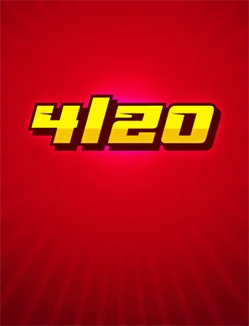 4/20 — купить лотерейный билет онлайн | BayLoto.kg