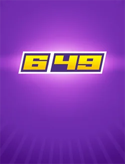 6/49 — купить лотерейный билет онлайн | BayLoto.kg