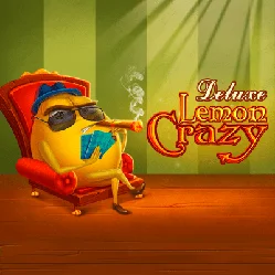 Crazy Lemon — купить лотерейный билет онлайн | BayLoto.kg