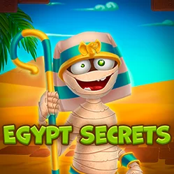 Egypt Secrets — купить лотерейный билет онлайн | BayLoto.kg