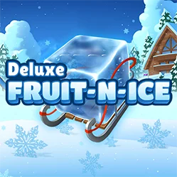 Fruit-n-Ice — купить лотерейный билет онлайн | BayLoto.kg