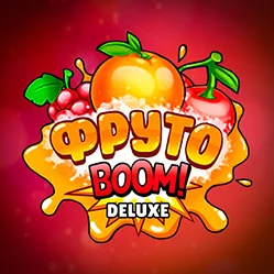 Fruto Boom Deluxe — купить лотерейный билет онлайн | BayLoto.kg