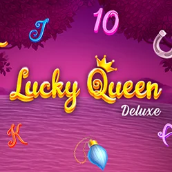 Lucky Lady Queen — купить лотерейный билет онлайн | BayLoto.kg