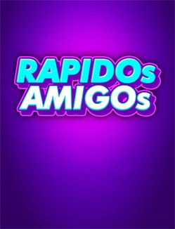 Rapidos Amigos — купить лотерейный билет онлайн | BayLoto.kg